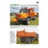 German Military Vehicles Special Vol.74 Zetros Truck: GTF Protected Mobility LVS