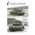 German Military Vehicles Special Vol.75 Leopard 2A5 MBT Part 1 (English, 64 pages)