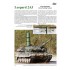 German Military Vehicles Special Vol.76 Leopard 2A5 MBT Part 2 (English, 80 pages)