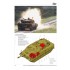 German Military Vehicles Special Vol.76 Leopard 2A5 MBT Part 2 (English, 80 pages)