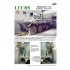 German Military Vehicles Special Vol.77 LUCHS 8-Wheeled Armoured Reconnaissance Vehicle