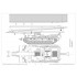 German Military Vehicles Special Vol.78 BIBER: Bruckenlegepanzer 1 AV Launched Bridge