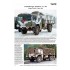 German Military Vehicles Special Vol.81 Cold War Warrior - MAN KAT I LKW (64pages)