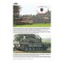 German Military Vehicles Special Vol.82 Feuertaufe Leopard 2 MBT Baptism 84-86 (64pages)