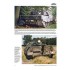 German Military Vehicles Special Vol.82 Feuertaufe Leopard 2 MBT Baptism 84-86 (64pages)