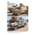 The Enok 5.4 Protected Wheeled Vehicle and Variants in the Modern German Army (English)