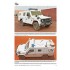 The Enok 5.4 Protected Wheeled Vehicle and Variants in the Modern German Army (English)