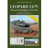 German Military Vehicles Special Vol.92 The new Leopard 2A7V (English, 80 pages)