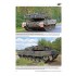 German Military Vehicles Special Vol. 95 Leopard 2A7 (72 pages, English)