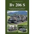 German Military Vehicles Special #97 Bv 206 S The Bandvagn 206 S in Bundeswehr Service