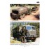 British Military Trucks of the Cold War (English, 184 pages, hardcover)