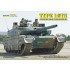 In Detail - Fast Track 06: TYPE 10TK - Modern Japanese Army MBT (English, 40 Pages)