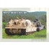 In Detail - Fast Track 08: M88A2 HERCULES US Armoured Recovery Vehicle (English, 40pages)