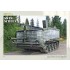 In Detail - Fast Track 20: STRIDSVAGN 103 - Sweden's Magnificent S-Tank (English, 40pages)