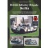 British Vehicles Special Vol.1 Infantry Brigade Berlin Urban Area Camouflage
