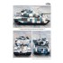 British Vehicles Special Vol.1 Infantry Brigade Berlin Urban Area Camouflage