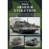 British Vehicles Special Vol.5 British Armour Evolution (English, 64+4 pages)