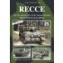 British Vehicles Special Vol.11 RECCE: The Eyes and Ears of 1st (UK) Armoured Division