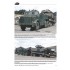 British Vehicles Special Vol.16 Modern Tank Transporters (English, 64 pages)