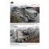 British Vehicles Special Vol.16 Modern Tank Transporters (English, 64 pages)