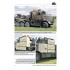 British Vehicles Special Vol.16 Modern Tank Transporters (English, 64 pages)