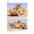 British Vehicles Special Vol.19 Jackal, Coyote: Weapons Platform & Tactical Support