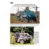 British Vehicles Special Vol.24 AT105 Saxon Wheeled Armoured Personnel Carrier 1977-Today