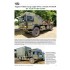 British Vehicles Special Vol.25 MAN Support: The Most Modern Trucks (English, 64 pages)