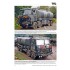 British Vehicles Special Vol.26 Cold War Military Trucks - FoDEN Commercial Pattern