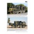 British Vehicles Special Vol.26 Cold War Military Trucks - FoDEN Commercial Pattern