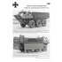 British Vehicles Special Vol.27 FV620 Stalwart High Mobility Load Carrier (English)