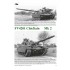 British Vehicles Special Vol. 9031 Cold War FV4201 Chieftain MBT (English, 72 pages)