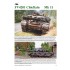 British Vehicles Special Vol. 9031 Cold War FV4201 Chieftain MBT (English, 72 pages)