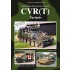 British Vehicles Special Vol. 34 CVR(T) Variants (64 pages, English)