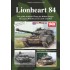 British Vehicles Special Vol.37 British Lionheart 84 (English, 64 pages)