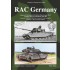 British #39:  RAC Germany Armoured Vehicles, the Cold War in West Germany 1950-90