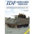 IDF - Modern Israeli Army Tracked Armoured Vehicles (English, 160 pages, hardcover)