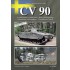 International Special Vol.3 Swedish ICV CV 90 History, Variants, Technology