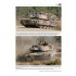 International Special Vol.8 Australian M1A1 Abrams (English, 64 pages)