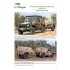 International Special Vol. 10 Australian G-Wagons (English, 64 pages)