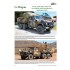 International Special Vol. 10 Australian G-Wagons (English, 64 pages)