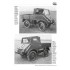 International Special Vol.11 Daimler-Benz Unimog Trucks in Swiss Army Service