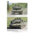Leopard 2 MBT - International Service and Variants (English, 747 pages, hardcover)