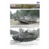 Leopard 2 MBT - International Service and Variants (English, 747 pages, hardcover)