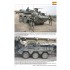 Missions & Manoeuvres Vol.19 EJERCITo DE TIERRA: Vehicles of Modern Spanish Army