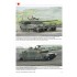 Missions & Manoeuvres Vol.21 JGSDF: Vehicles of Modern Japanese Army (English, 64 pages)