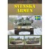 Missions & Manoeuvres Vol.27 Svenska Armen: Modern Swedish Vehicles (English, 64 pages)