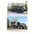 Missions & Manoeuvres Vol.30 Finland's Maavoimat Vehicles (English, 64 pages)