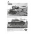 Soviet Special Vol.11 T-34 NVA - Soviet T-34 in East German Army (NVA) Service (English)