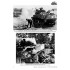 WWII Vehicles Technical Manual Vol.14 US M8 HMC Howitzer Motor Carriage (English, 48pages)